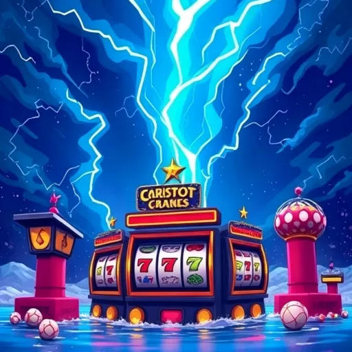 marina77: Promo dan Bonus Terbaik untuk Para Gamer Indonesia