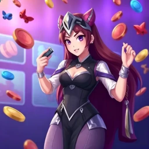 Menjelajahi Fitur Unggulan Situs Game marina77