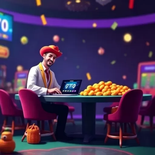 Panduan Lengkap Menggunakan Situs Game marina77